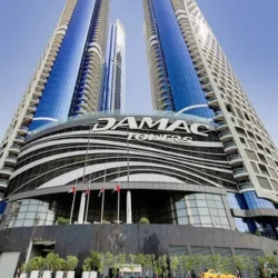 DAMAC Riyadh