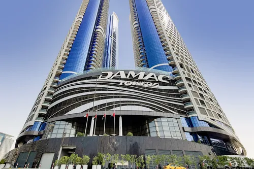 DAMAC Riyadh