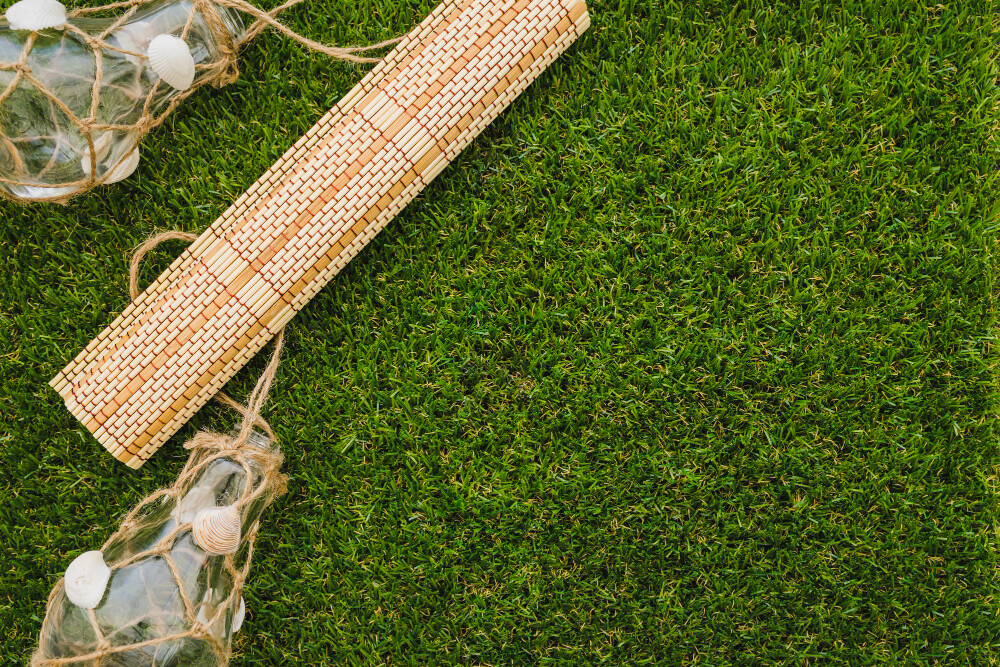 Golden Doors Management Artificial Turf Installations Services
