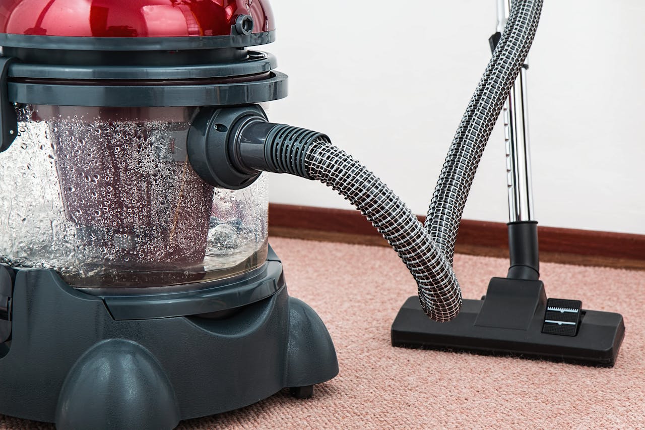 Carpet Cleaning Services KSA-GDM