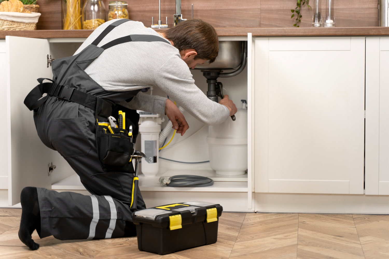 A1-Plumbing Services-GDM