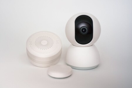 CCTV Camera Installation
