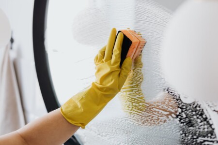 GDM Bank Cleaning Services
