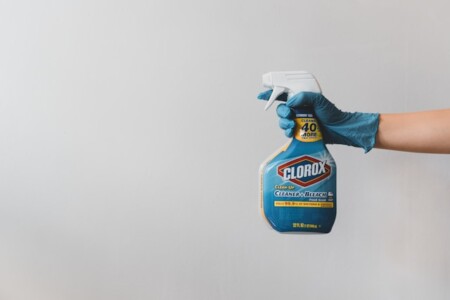 Medical Cleaning