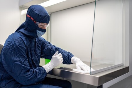 Medical Cleaning