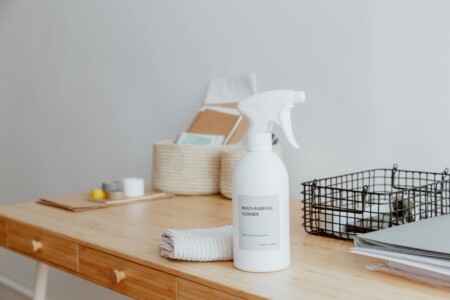 Office Cleaning