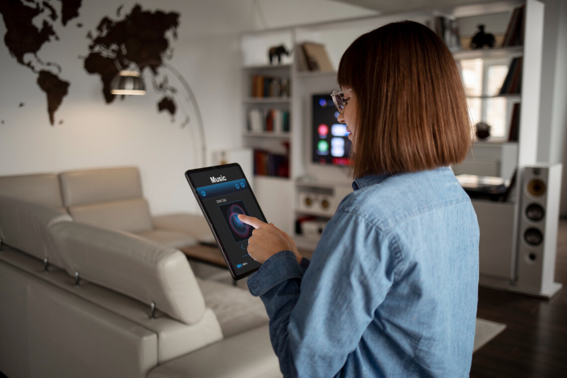 GDM Smart Homes Installations Services