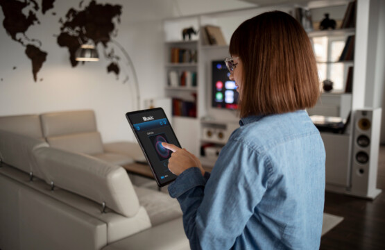 GDM Smart Homes Installations Services